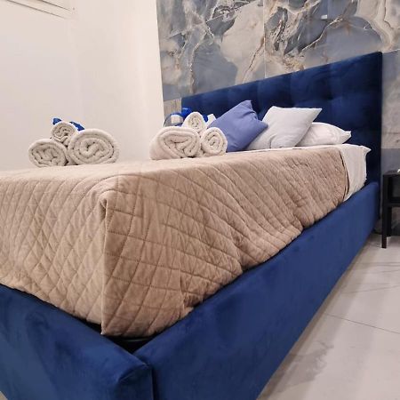 Apartament Dint ' O Vico San Petrillo Neapol Zewnętrze zdjęcie
