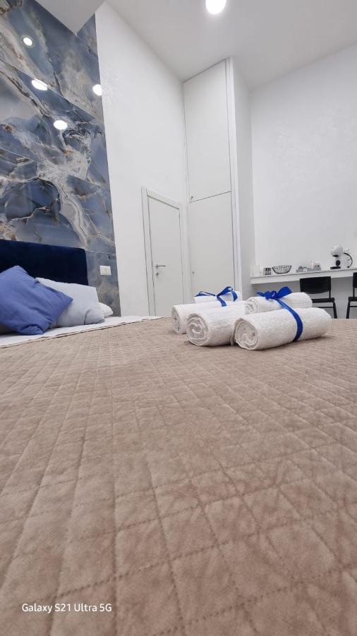 Apartament Dint ' O Vico San Petrillo Neapol Zewnętrze zdjęcie