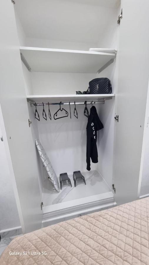 Apartament Dint ' O Vico San Petrillo Neapol Zewnętrze zdjęcie