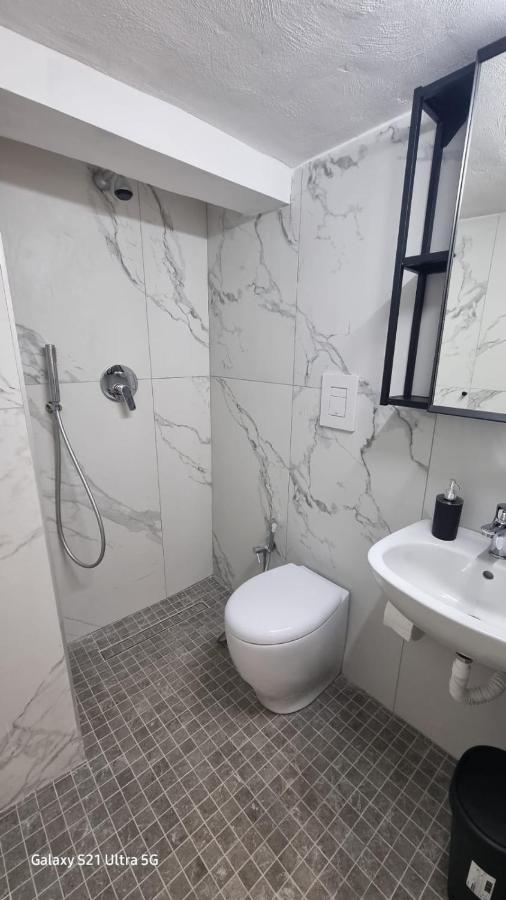 Apartament Dint ' O Vico San Petrillo Neapol Zewnętrze zdjęcie