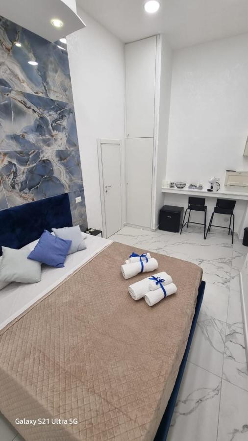 Apartament Dint ' O Vico San Petrillo Neapol Zewnętrze zdjęcie