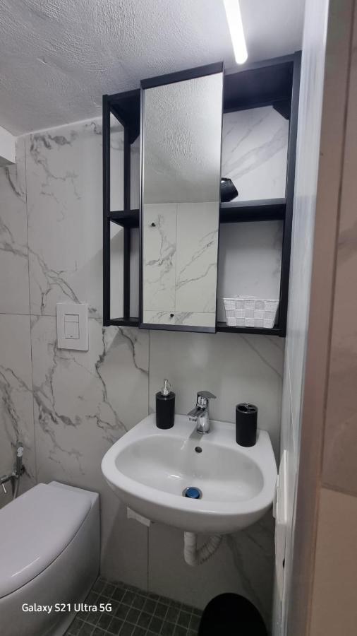 Apartament Dint ' O Vico San Petrillo Neapol Zewnętrze zdjęcie
