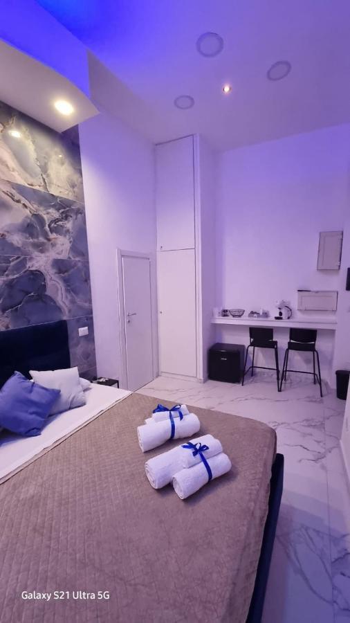 Apartament Dint ' O Vico San Petrillo Neapol Zewnętrze zdjęcie