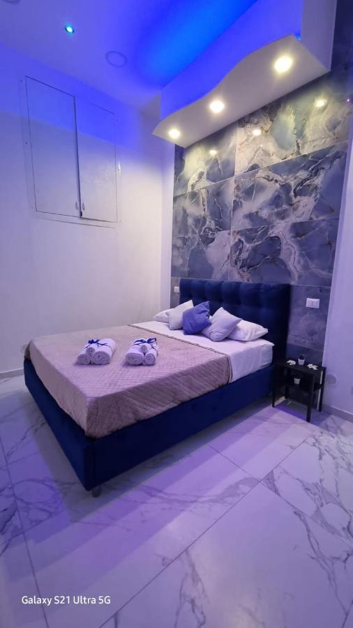 Apartament Dint ' O Vico San Petrillo Neapol Zewnętrze zdjęcie