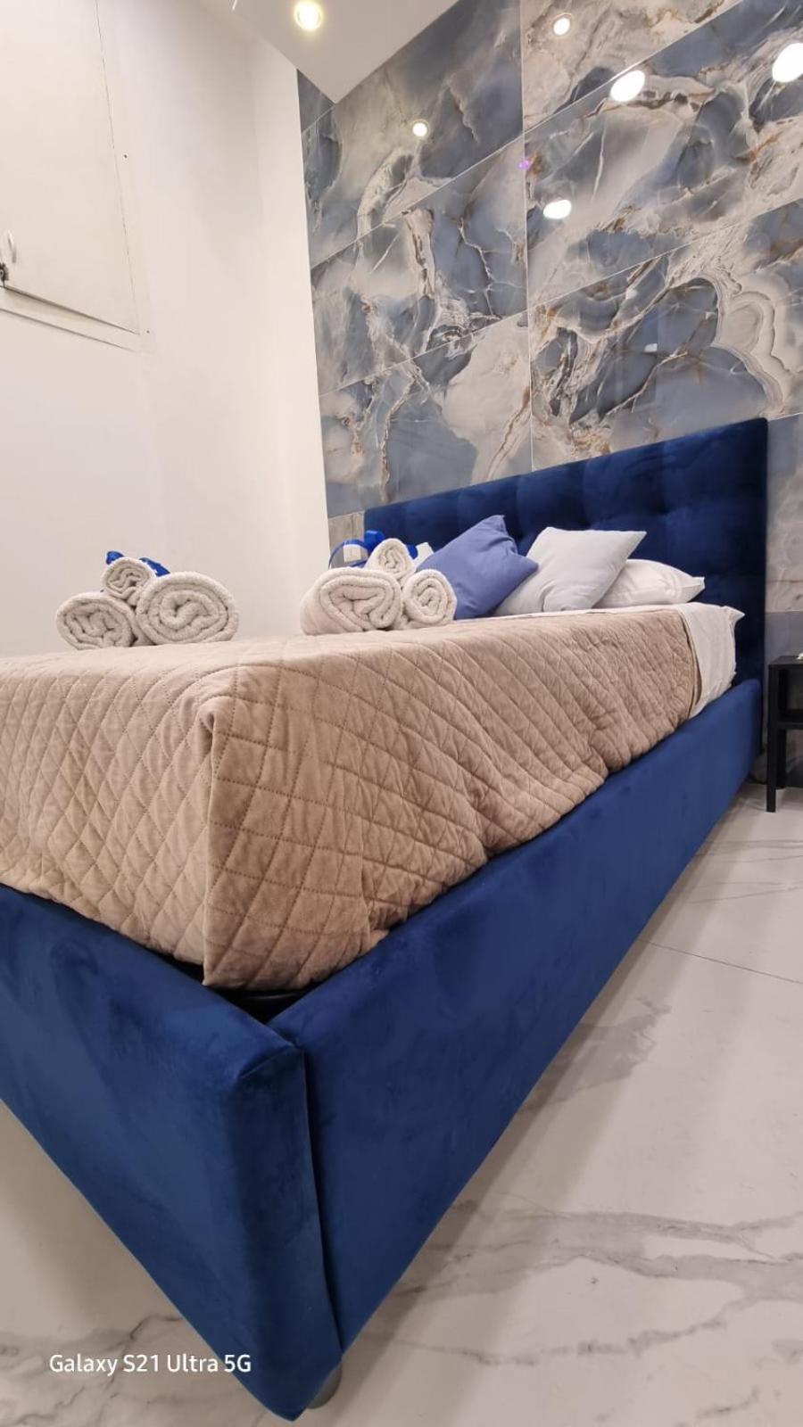 Apartament Dint ' O Vico San Petrillo Neapol Zewnętrze zdjęcie