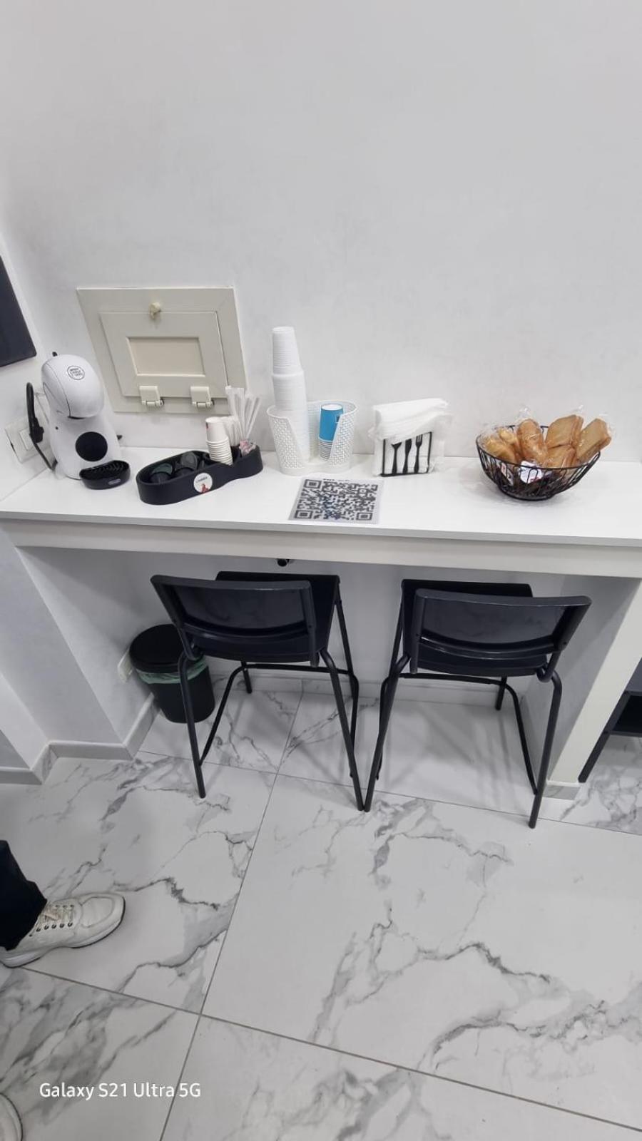 Apartament Dint ' O Vico San Petrillo Neapol Zewnętrze zdjęcie